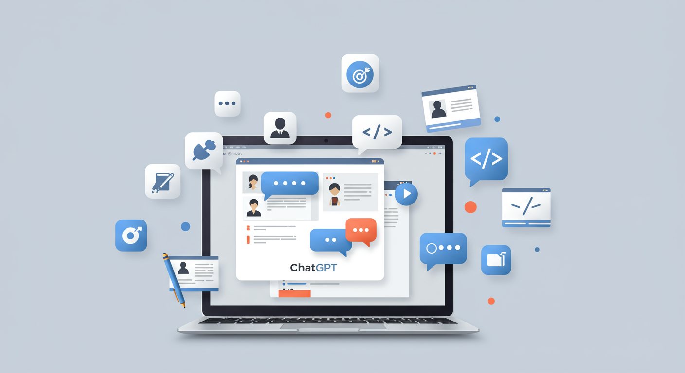 Master ChatGPT: 10 Essential Tips for Beginners to Boost Productivity