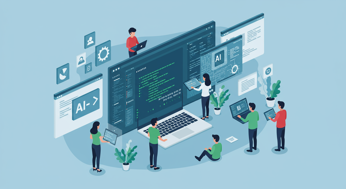 Top 10 AI for Coding Tools: Boost Your Development Skills Today