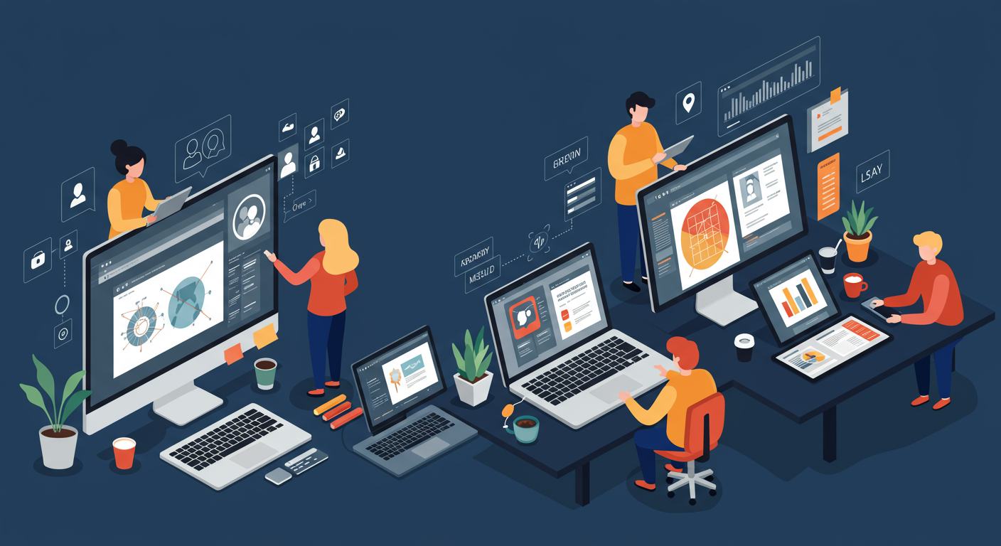 Create Custom Flyers Fast: Top 5 Free AI Flyer Generators