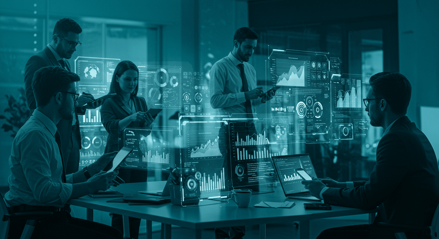Top 10 Automation Tools for 2025: Boost Productivity & Efficiency