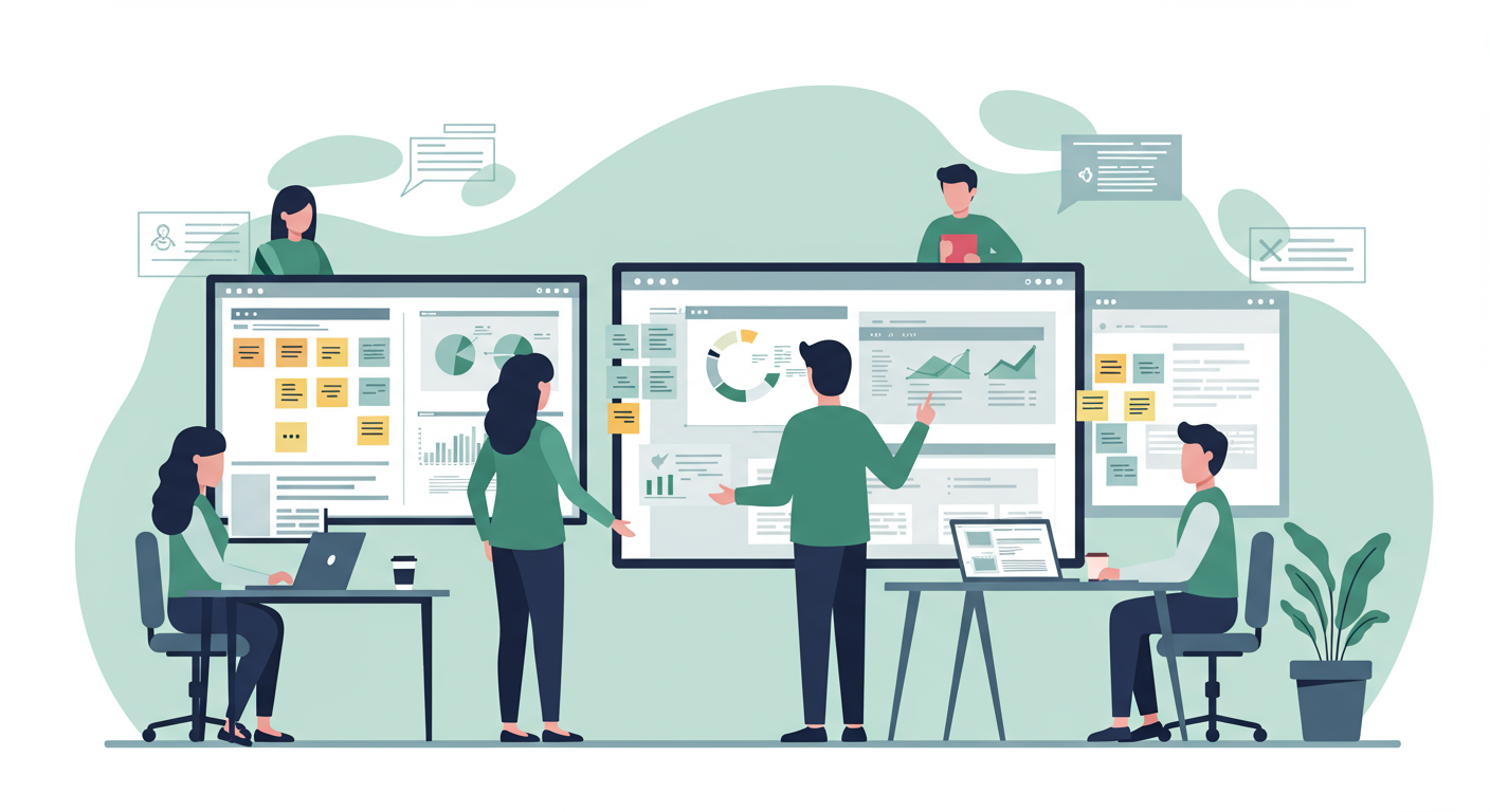 10 Best Workflow Software Tools for Small Teams in 2025