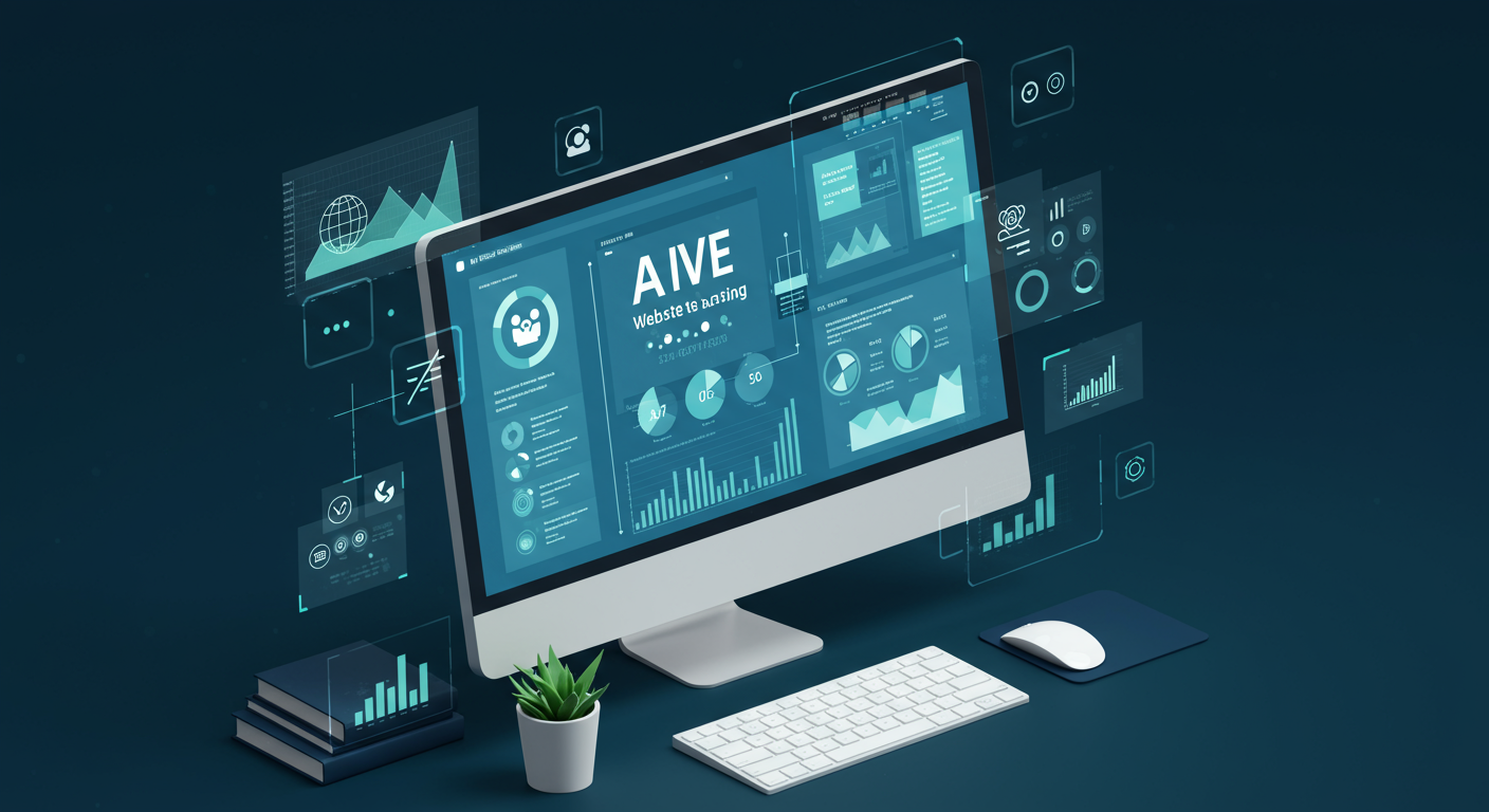 Boost Your Site's SEO: Top 5 AI Website Rating Tools Reviewd