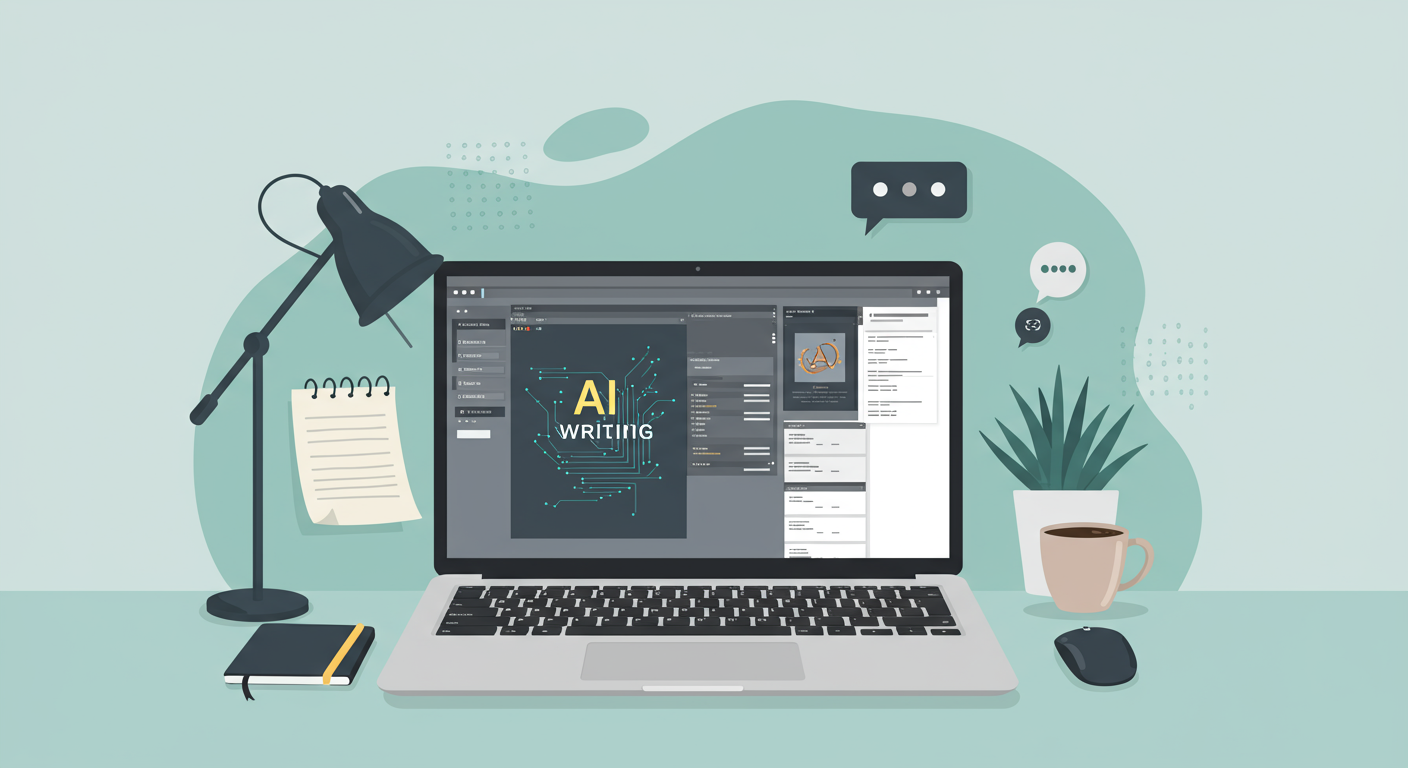 Top 10 AI Writing Tools: Boost Creativity & Efficiency Today