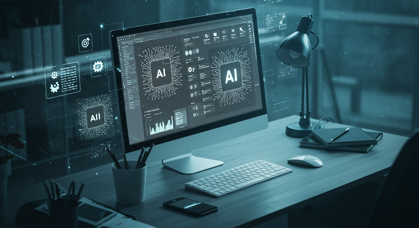 Top 10 Google AI Tools for 2023: A Beginner's Guide & Comparison